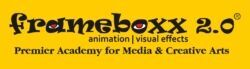 Frameboxx Surat - Animation and Vfx Courses